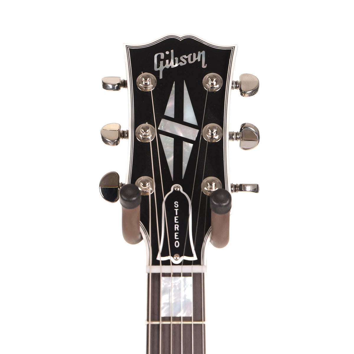 Gibson Custom Shop ES-345 Made 2 Measure British Racing Green — 8