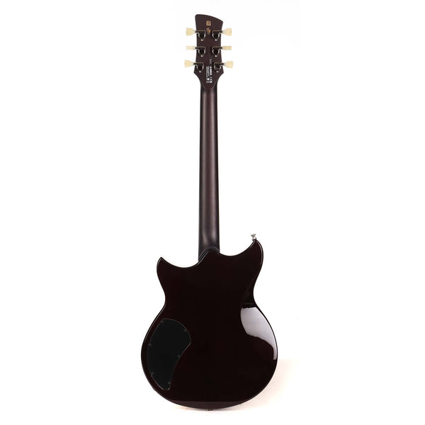 Yamaha Chris Buck Signature Revstar RS02CB Honey Gold | The Music Zoo