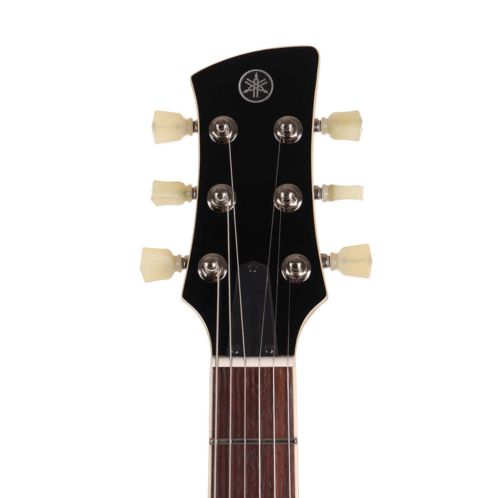 Yamaha Chris Buck Signature Revstar RS02CB Honey Gold