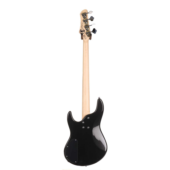 Spector NC-4 Frank Bello Signature Bass Black Sapphire