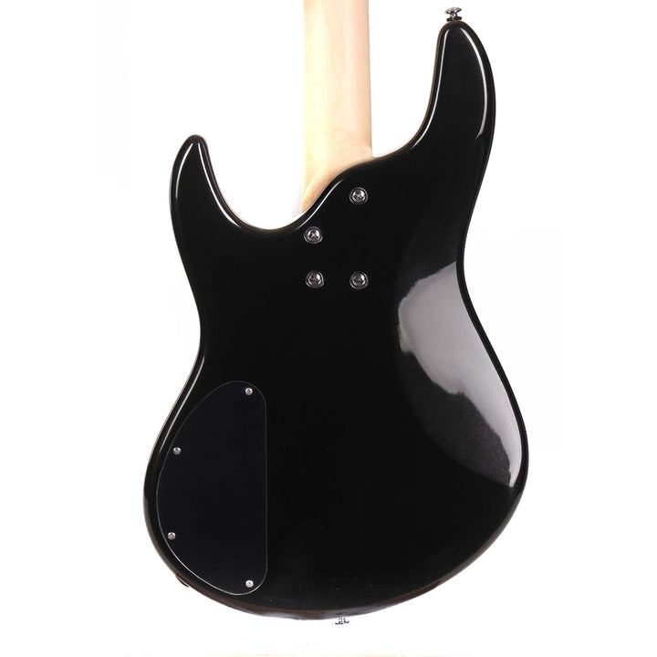Spector NC-4 Frank Bello Signature Bass Black Sapphire