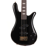 Spector Icon NS-2 Bolt-On Bass Black Gloss