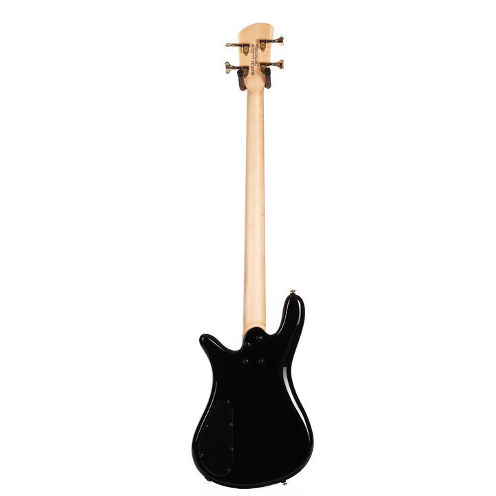 Spector Icon NS-2 Bolt-On Bass Black Gloss