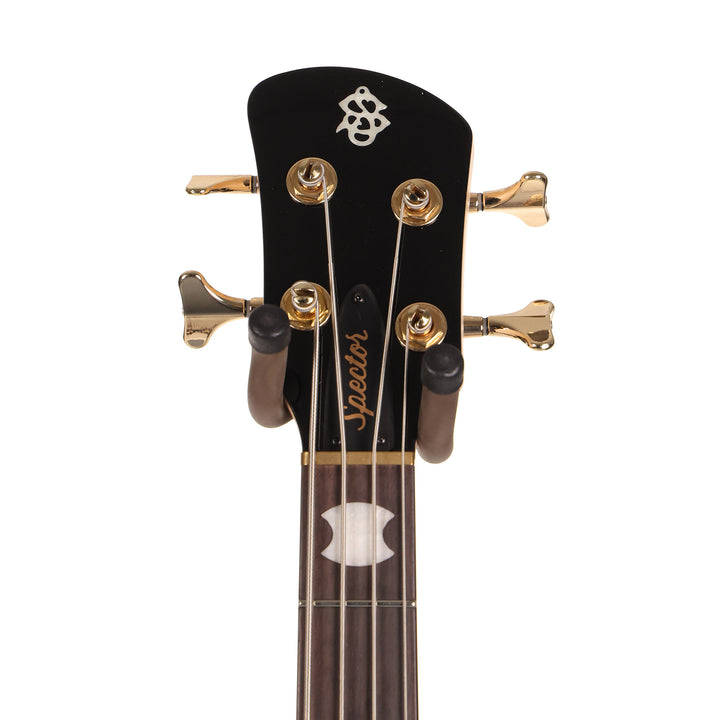 Spector Icon NS-2 Bolt-On Bass Black Gloss