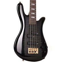 Spector Icon NS-2 Bolt-On Black Stain Gloss