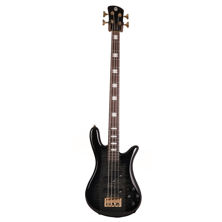 Spector Icon NS-2 Bolt-On Black Stain Gloss