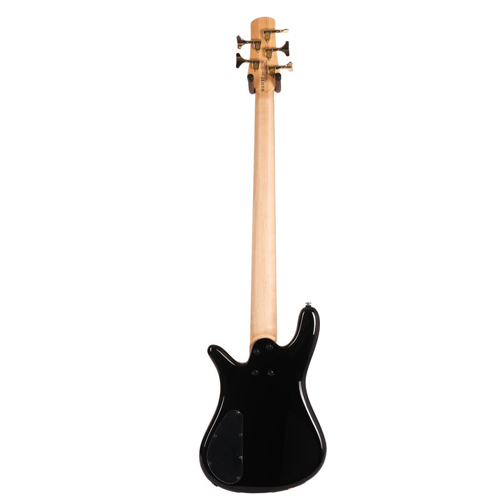 Spector Icon NS-5 Bolt-On Black Gloss