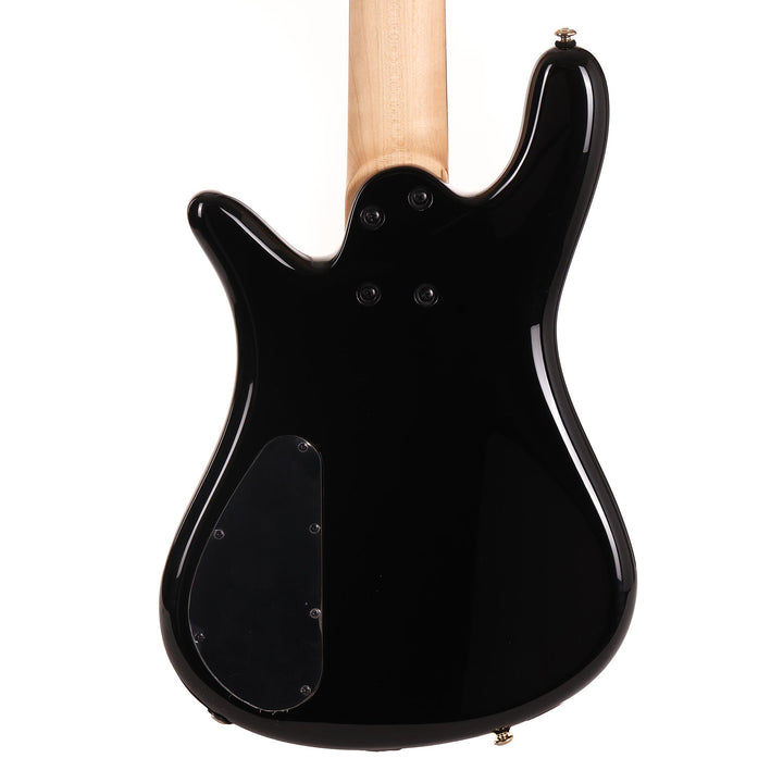 Spector Icon NS-5 Bolt-On Black Gloss