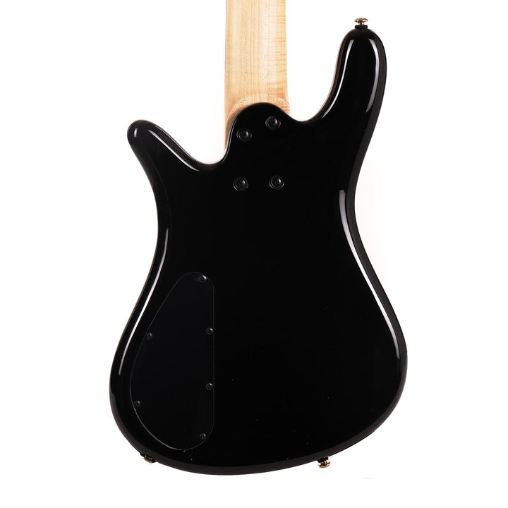 Spector Icon NS-5 Bolt-On Black Stain Gloss