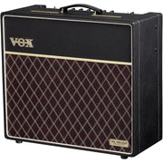 Vox AC15 Hand-Wired 1x12 Guitar Combo Amplifier with Celestion Greenback