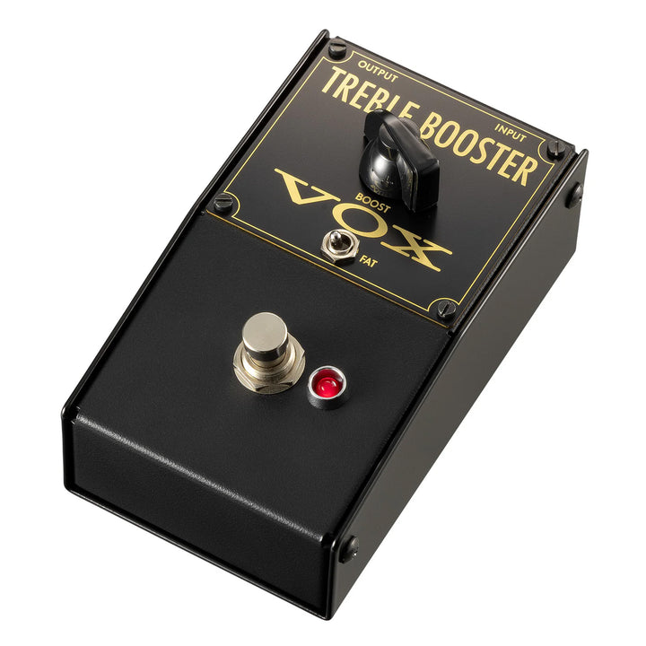 Vox VTB-1 Treble Booster Pedal