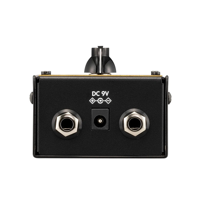 Vox VTB-1 Treble Booster Pedal