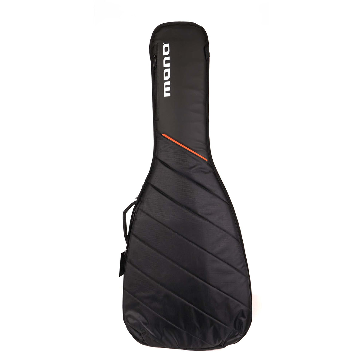 El Cabron Black Pinstripe MusTwang — 15