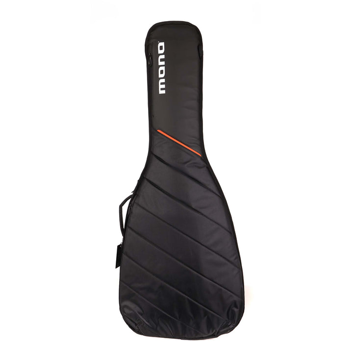 El Cabron Black Pinstripe MusTwang