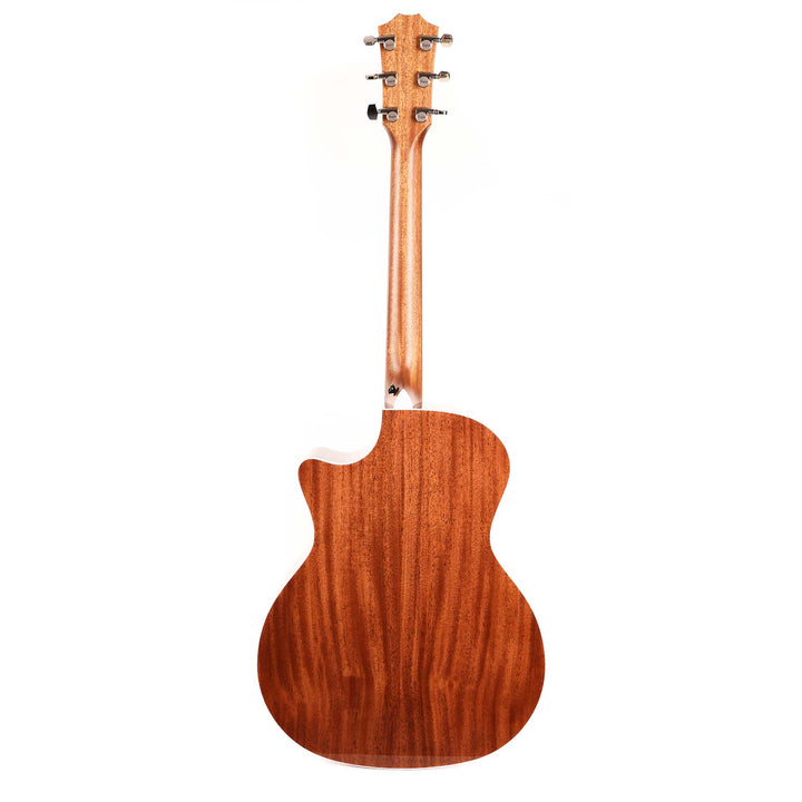 Taylor 514ce Next Generation Grand Auditorium Acoustic-Electric Natural