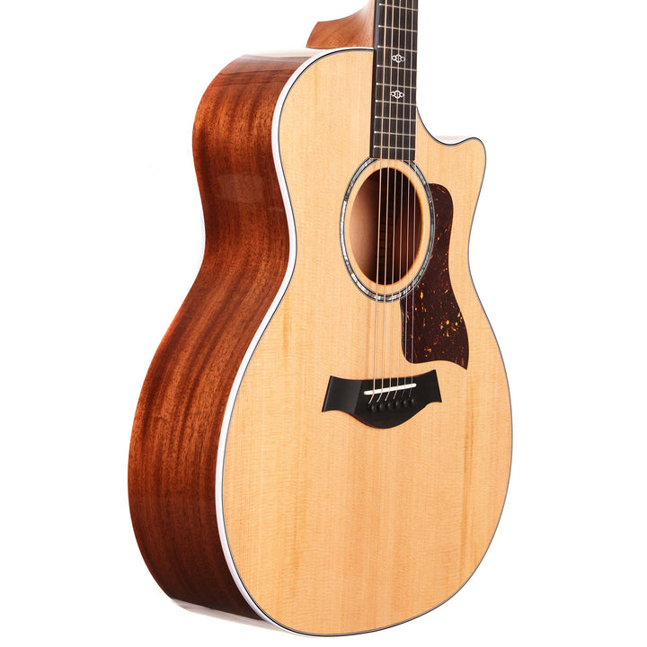 Taylor 514ce Next Generation Grand Auditorium Acoustic-Electric Natural