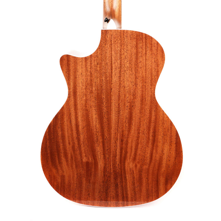 Taylor 514ce Next Generation Grand Auditorium Acoustic-Electric Natural