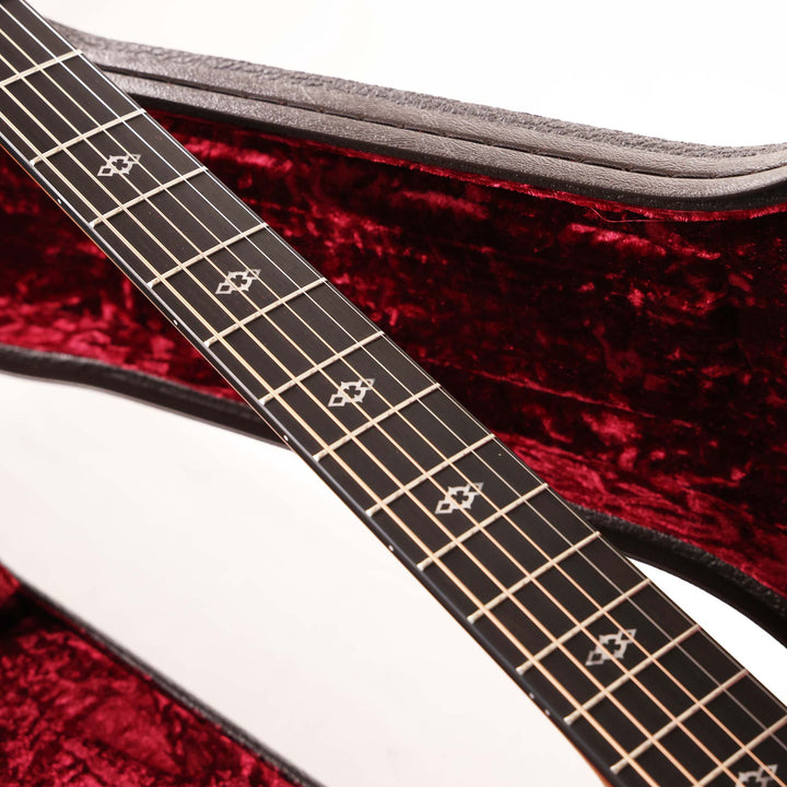 Taylor 514ce Next Generation Grand Auditorium Acoustic-Electric Natural