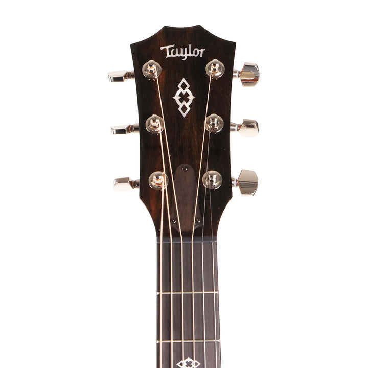 Taylor 514ce Next Generation Grand Auditorium Acoustic-Electric Natural