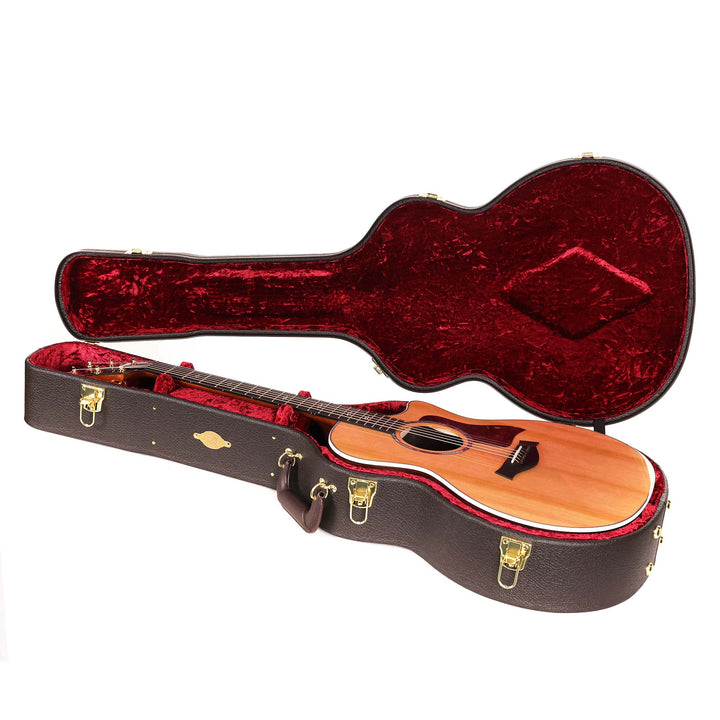 Taylor 714ce Next Generation Grand Auditorium Acoustic-Electric