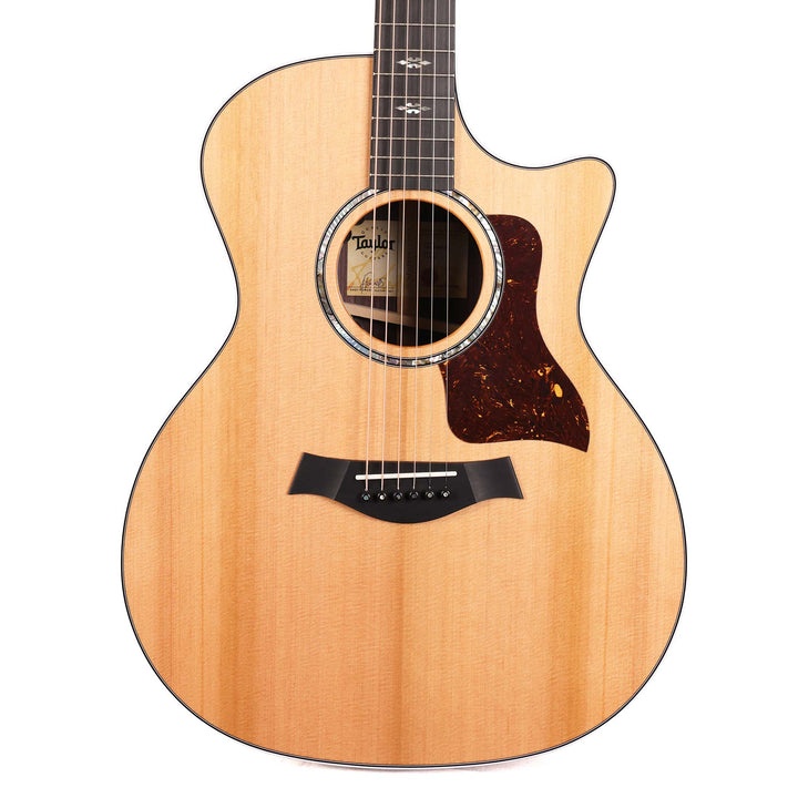 Taylor 714ce Next Generation Grand Auditorium Acoustic-Electric