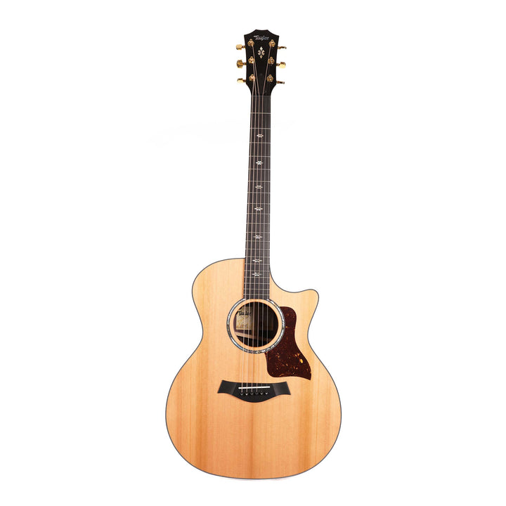 Taylor 714ce Next Generation Grand Auditorium Acoustic-Electric