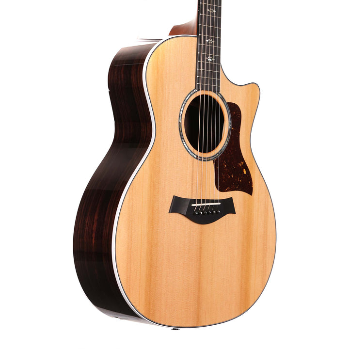 Taylor 714ce Next Generation Grand Auditorium Acoustic-Electric