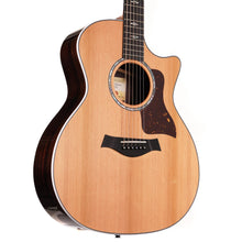 Taylor 714ce Next Generation Grand Auditorium Acoustic-Electric