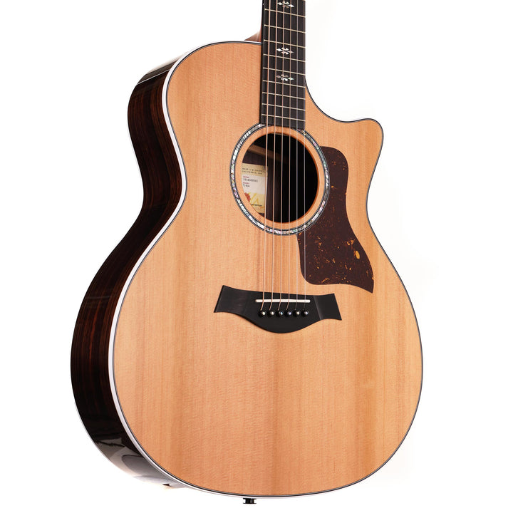 Taylor 714ce Next Generation Grand Auditorium Acoustic-Electric