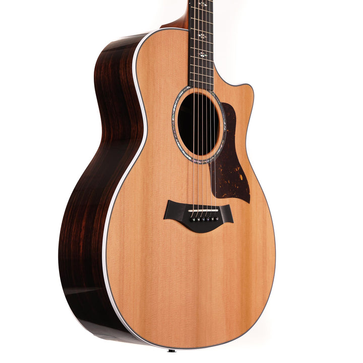 Taylor 714ce Next Generation Grand Auditorium Acoustic-Electric
