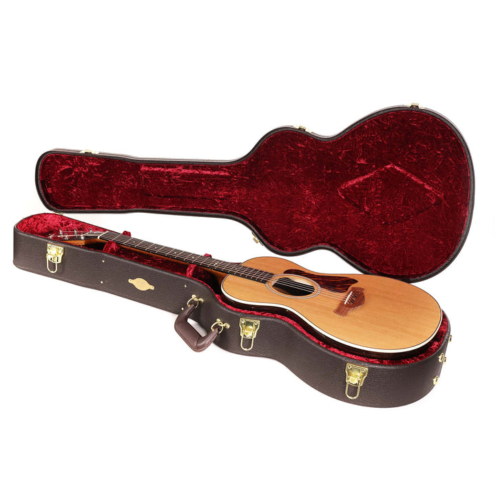 Taylor Gold Label 712e Grand Concert Acoustic-Electric Natural
