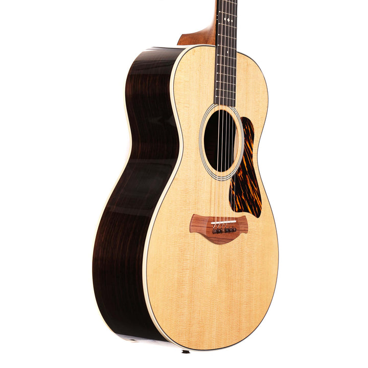 Taylor Gold Label 712e Grand Concert Acoustic-Electric Natural