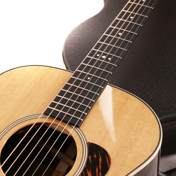 Taylor Gold Label 712e Grand Concert Acoustic-Electric Natural
