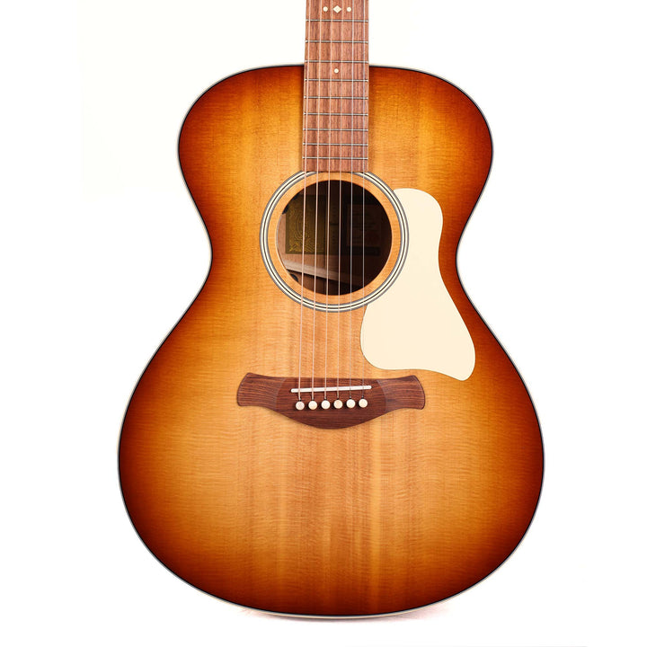 Taylor Ben Harper Gold Label 512e Grand Concert Acoustic-Electric Shaded Edgeburst