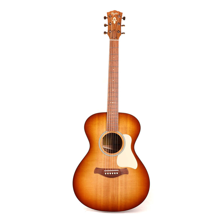 Taylor Ben Harper Gold Label 512e Grand Concert Acoustic-Electric Shaded Edgeburst