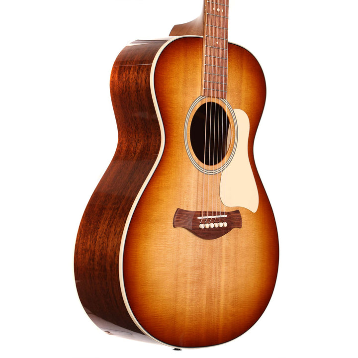 Taylor Ben Harper Gold Label 512e Grand Concert Acoustic-Electric Shaded Edgeburst
