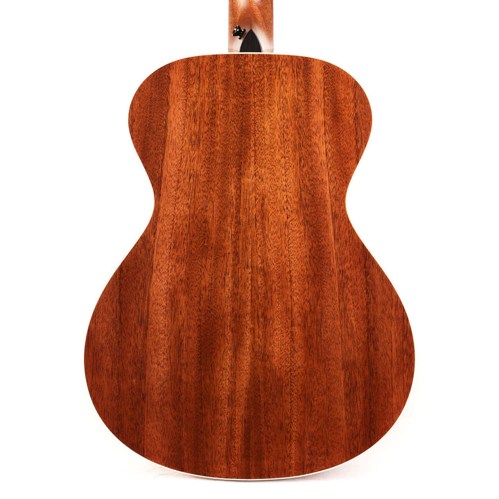 Taylor Ben Harper Gold Label 512e Grand Concert Acoustic-Electric Shaded Edgeburst