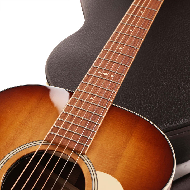 Taylor Ben Harper Gold Label 512e Grand Concert Acoustic-Electric Shaded Edgeburst