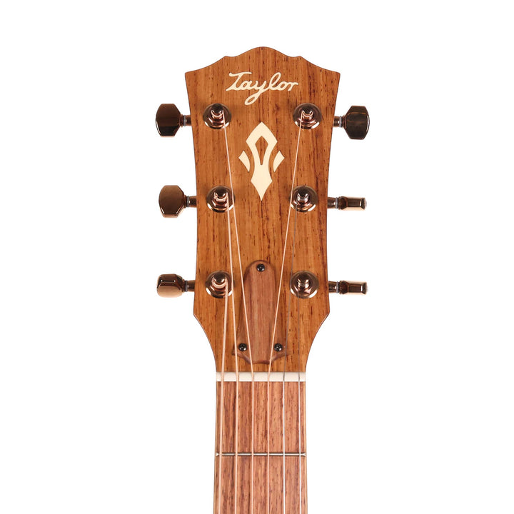 Taylor Ben Harper Gold Label 512e Grand Concert Acoustic-Electric Shaded Edgeburst