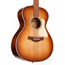 Taylor Ben Harper Gold Label 512e Grand Concert Acoustic-Electric Shaded Edgeburst