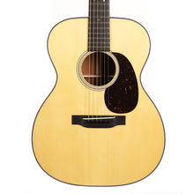 Martin Custom Shop Expert Model 000 Adirondack Spruce and Sinker Mahogany Used