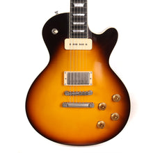 Eastman SB58/TV Limited Edition Guitar Vintage Sunburst