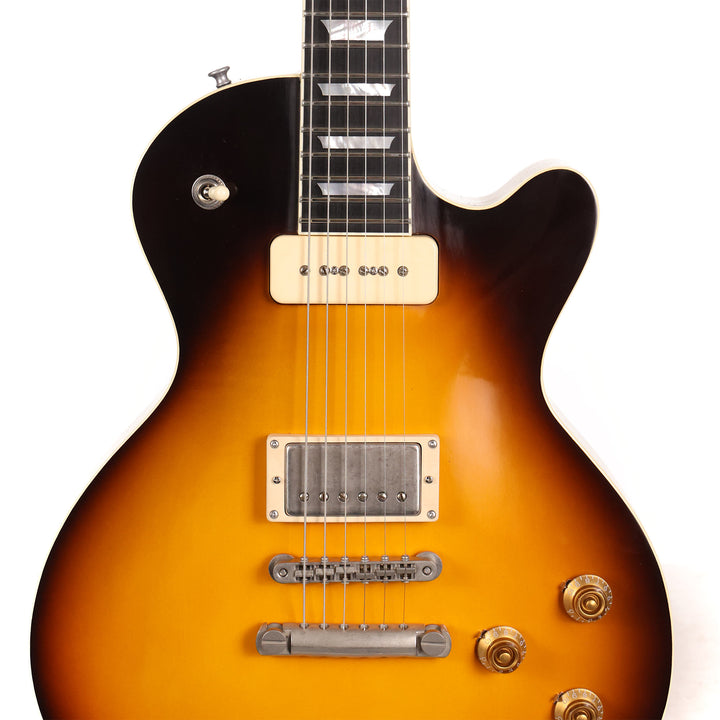 Eastman SB58/TV Limited Edition Guitar Vintage Sunburst