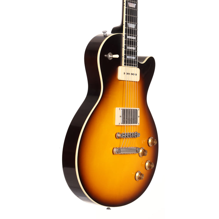 Eastman SB58/TV Limited Edition Guitar Vintage Sunburst