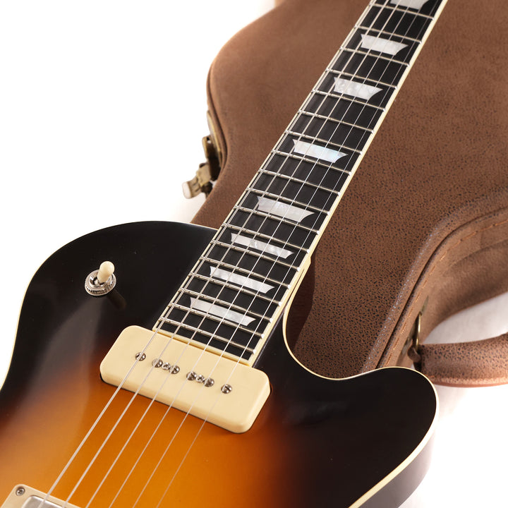 Eastman SB58/TV Limited Edition Guitar Vintage Sunburst