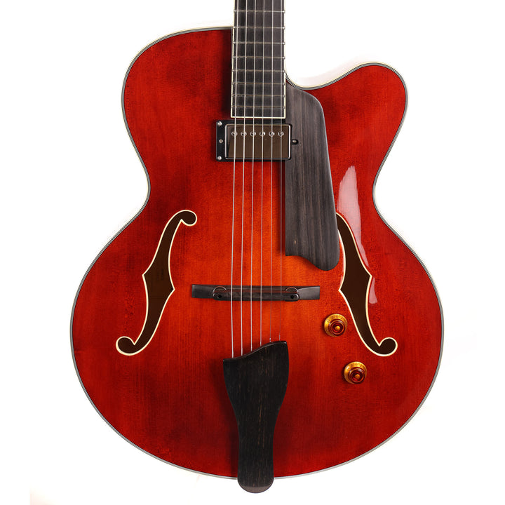 Eastman AR503CE Hollowbody Classic
