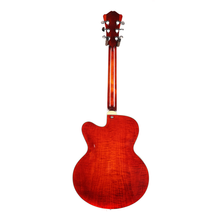 Eastman AR503CE Hollowbody Classic