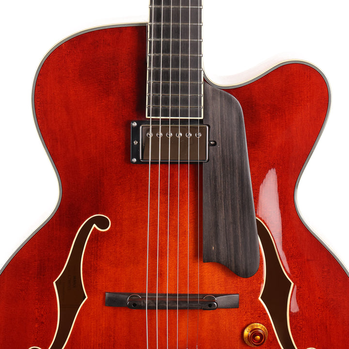 Eastman AR503CE Hollowbody Classic