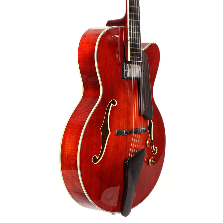 Eastman AR503CE Hollowbody Classic