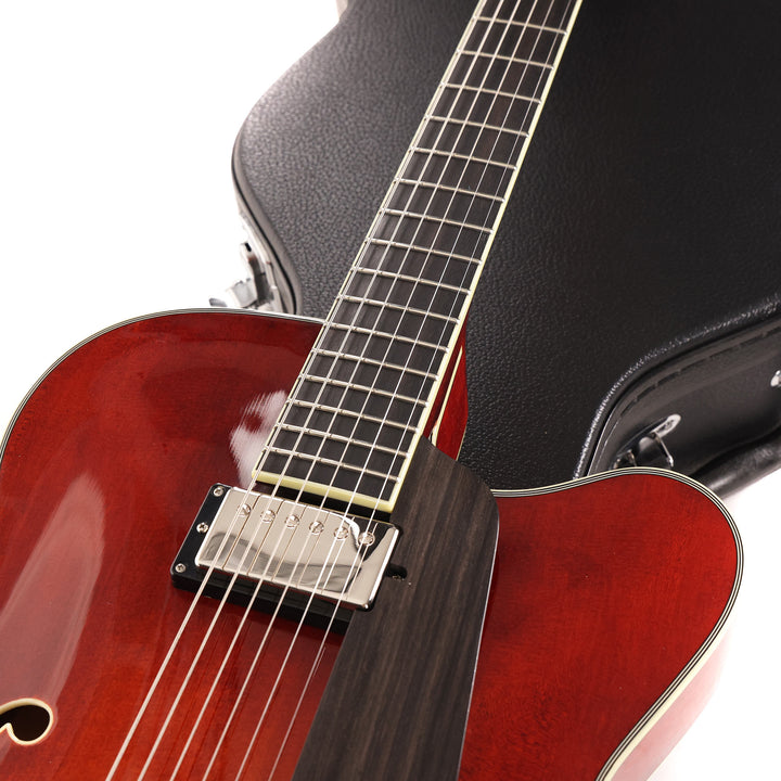 Eastman AR503CE Hollowbody Classic